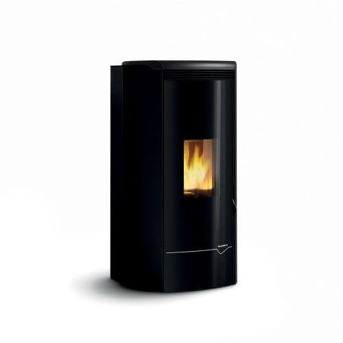 Pelletofen PALAZZETTI Ecofire Jackie Idro N 14 kW wasserführend