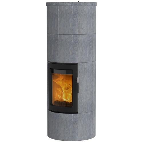 Kaminofen Lotus Maestro 2 | 6 kW Speicherofen