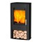 Kaminofen Fireplace Tuvalu 6 kW