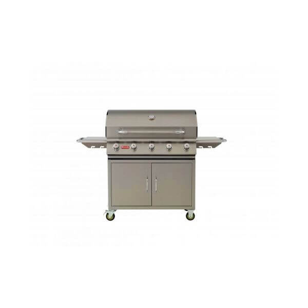 Gasgrill Bull BBQ Renegade Cart