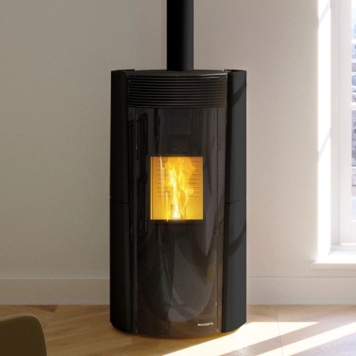 Pelletofen Palazzetti Ecofire Lilibet 9 US Pro 2 | 9 kW