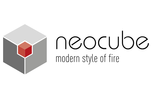 Neocube Kaminofen