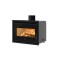 Kamineinsatz Edilkamin Firebox Evo 65 | 14,9 kW