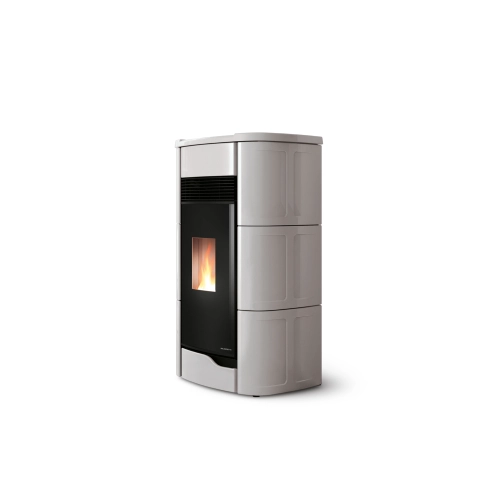 Pelletofen Palazzetti Ecofire Anna Pro 3 | 12 kW