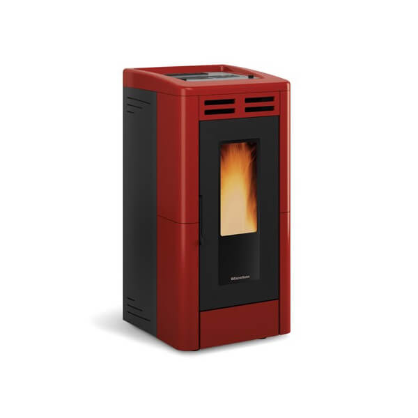 Pelletofen La Nordica Extraflame ANASTASIA PLUS 12kW