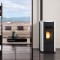 Pelletofen La Nordica Extraflame GIUSY PLUS EVO 8kW