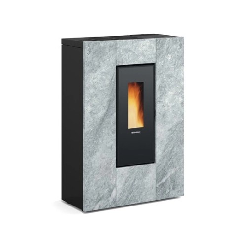 Pelletofen La Nordica Extraflame Marilena Plus Petra 5.0 | 8 kW