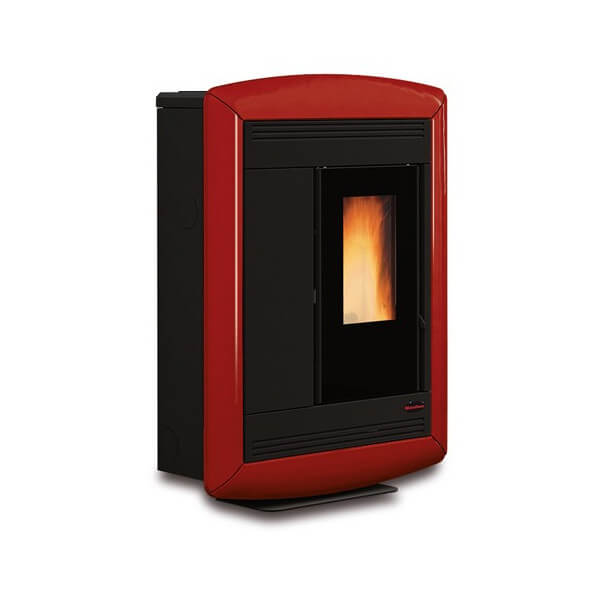 Pelletofen La Nordica Extraflame SOUVENIR LUX 10,2kW