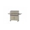 Gasgrill Bull BBQ Renegade Cart