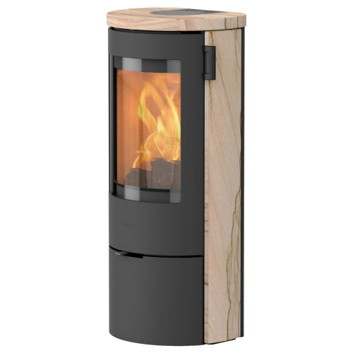 Kaminofen Lotus Prestige Basic 5 kW