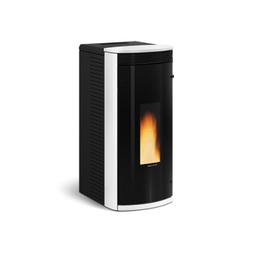 Pelletofen La Nordica Extraflame Sibilla 8,2 kW