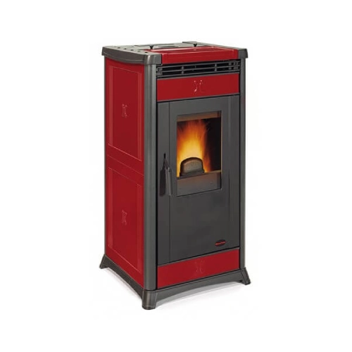 Pelletofen La Nordica Extraflame Irma 10,3 kW