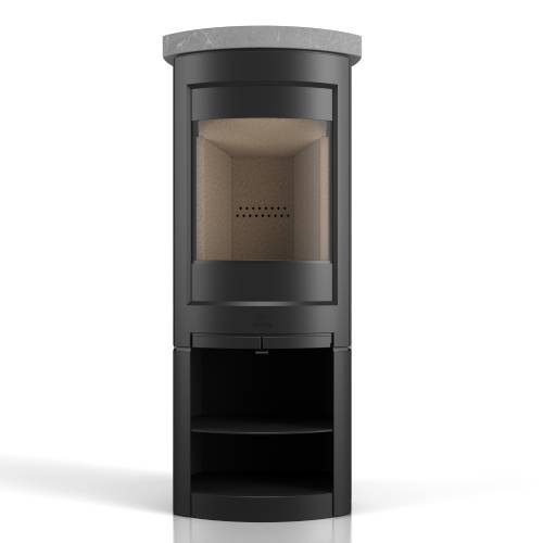 Kaminofen Jotul F 377 Advance 5,5 kW