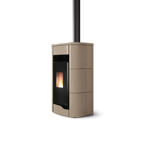 Pelletofen Palazzetti Ecofire Anna US Pro 2 | 9 kW