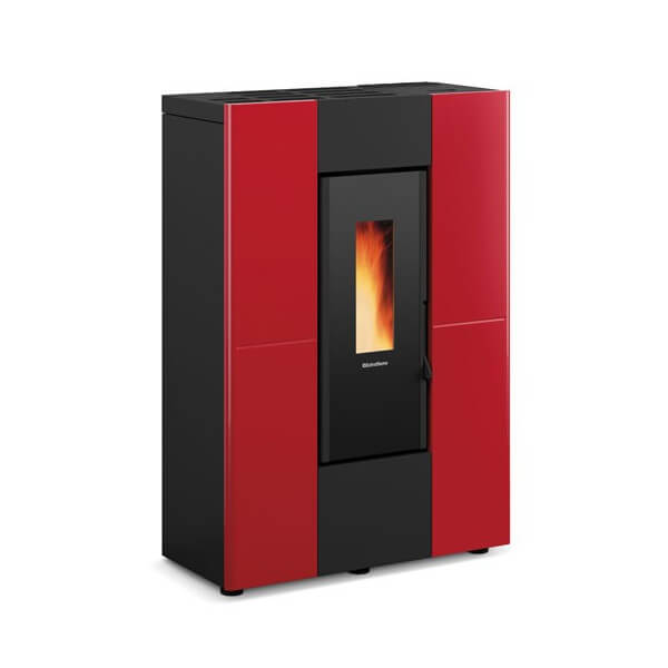 Pelletofen La Nordica Extraflame Marilena Plus 8 KW