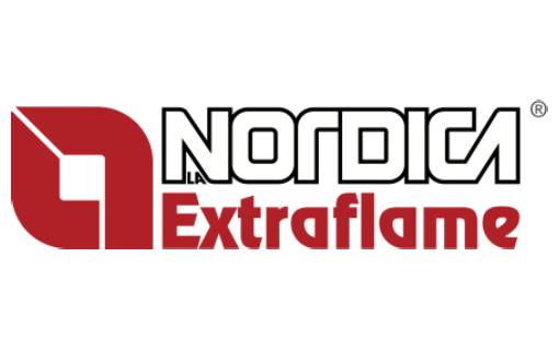 La Nordica Kaminofen