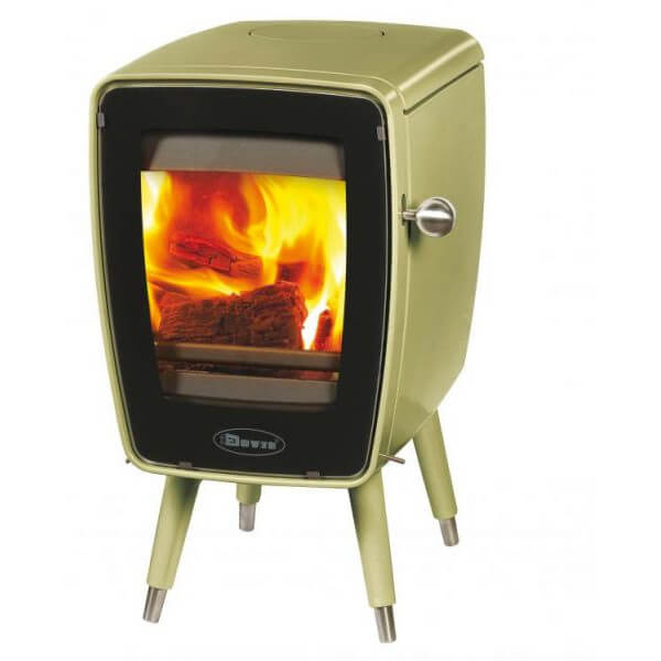 Kaminofen Dovre VINTAGE 30 5kW