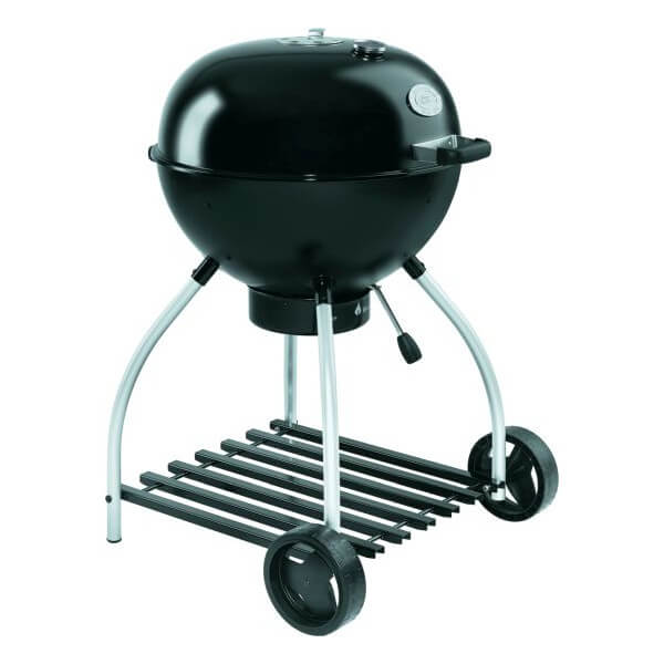 Holzkohlegrill Rösle No.1 Sport F60 Kugelgrill