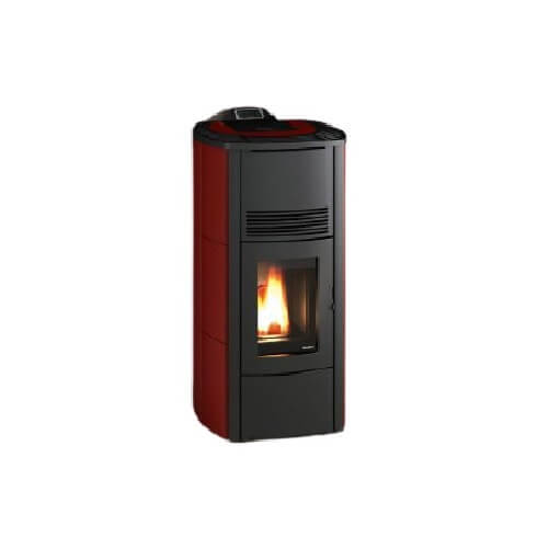 Pelletofen PALAZZETTI Ecofire Cristina Idro 15kW wasserführend