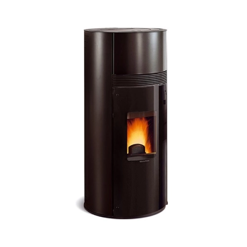 Pelletofen La Nordica Extraflame Doroty 9 kW