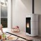 Pelletofen Palazzetti Ecofire Anna US Pro 2 | 9 kW