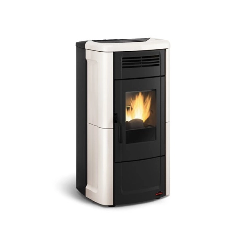 Pelletofen La Nordica Extraflame Novella Plus 10,2 kW