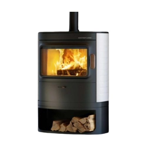 Kaminofen Austroflamm Cody 2.0 | 8 kW