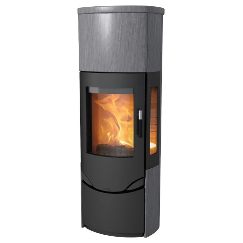 Kaminofen Lotus Prio M Indian Night 6 kW