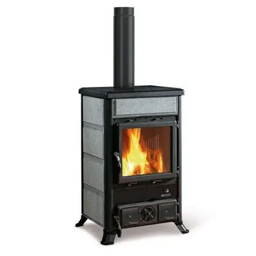 Kaminofen La Nordica Rossella R1 5.0 Petra 9 kW