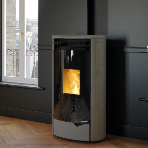 Pelletofen Palazzetti Ecofire Nadine TC 9 US 9,3 kW