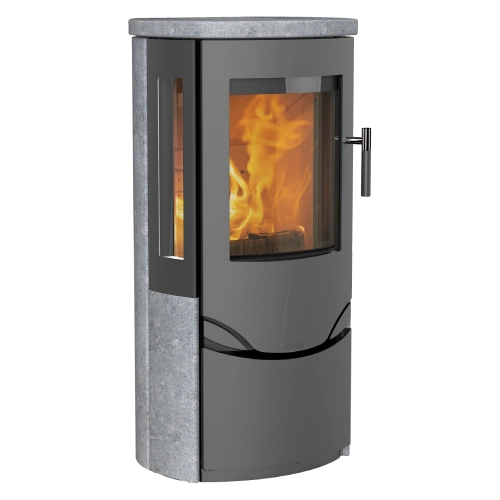 Kaminofen Lotus Prio 6 | 6 kW