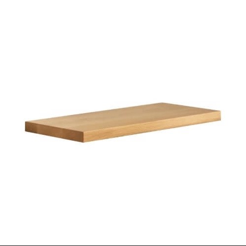 Kaminzubehör Olsberg - Holzauflage für Holzfach Länge: 640mm Buche