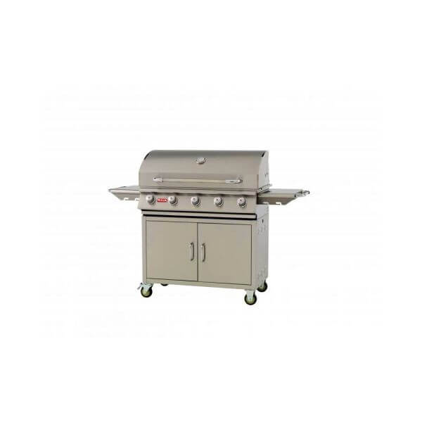 Gasgrill Bull BBQ Renegade Cart