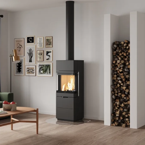 Kaminofen Lotus Allure 6,5 kW