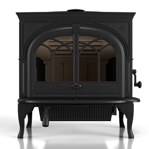 Kaminofen Jotul F600 9,5kW