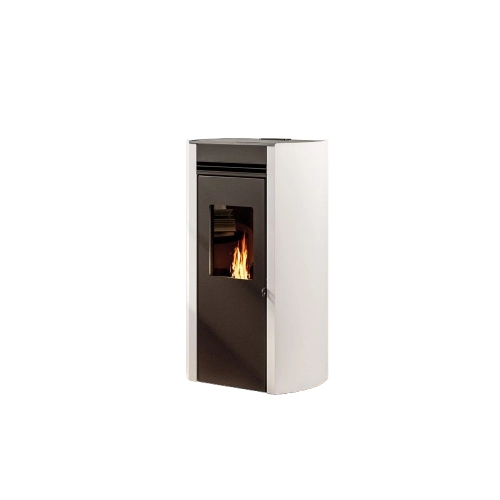 Pelletofen Palazzetti Ecofire Flo TC 9 | 9 kW