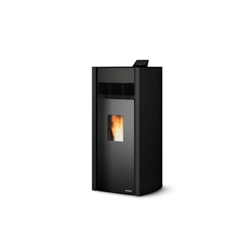 Pelletofen Palazzetti Ecofire Bianca Lux 12 kW