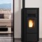 Pelletofen La Nordica Extraflame GIUSY EVO 7kW