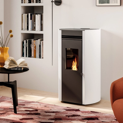 Pelletofen Palazzetti Ecofire Flo TC 6 | 6 kW