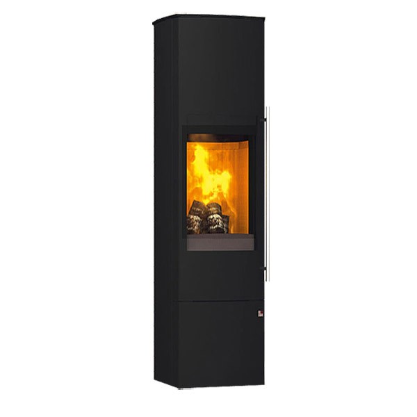 Kaminofen Olsberg Fuego Magno Compact 5kW raumluftunabhängig