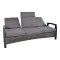 Gartenmöbel Lesli Living Loungebank Prato Forte