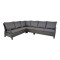 Gartenmöbel Lesli Living Lounge Eckset Prato Forte