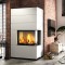 Kamineinsatz Cera Design Linea KLR R 66/40 | 7 kW