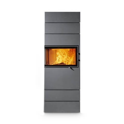 Kaminofen Austroflamm Dexter 2.0 | 6 kW