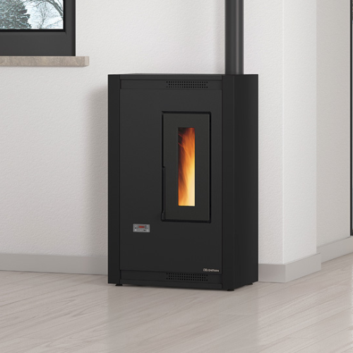 Pelletofen La Nordica Extraflame Luisella 5.0 | 5,1 kW