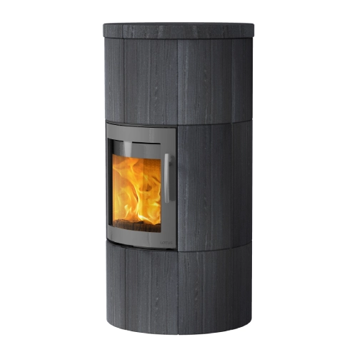 Kaminofen Lotus M1 | 6 kW Speicherofen