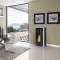 Pelletofen La Nordica Extraflame Sibilla 8,2 kW