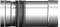 Edelstahlschornstein - Schiebestück NL 545 - 845 mm incl. Klemmband - einwandig - Schräder Future EW