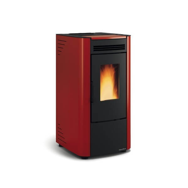 Pelletofen La Nordica Extraflame KETTY EVO 6,5kW