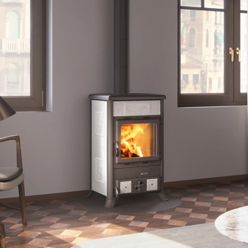 Kaminofen La Nordica Rossella R1 5.0 | 9 kW